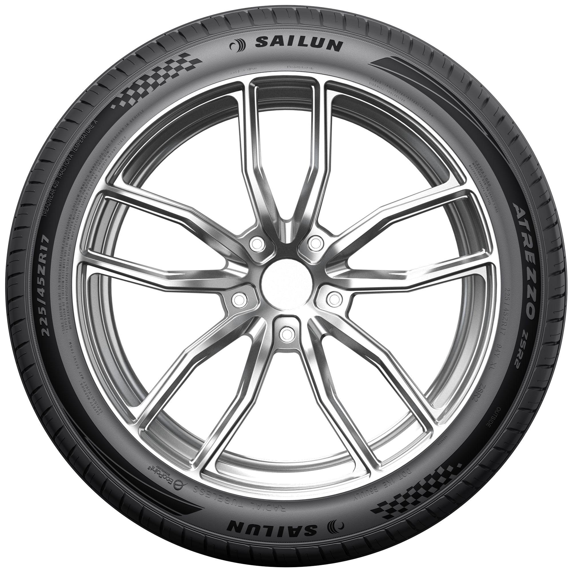 SAILUN ATREZZO ZSR2 SUV 235/55R18 100V MFS BSW