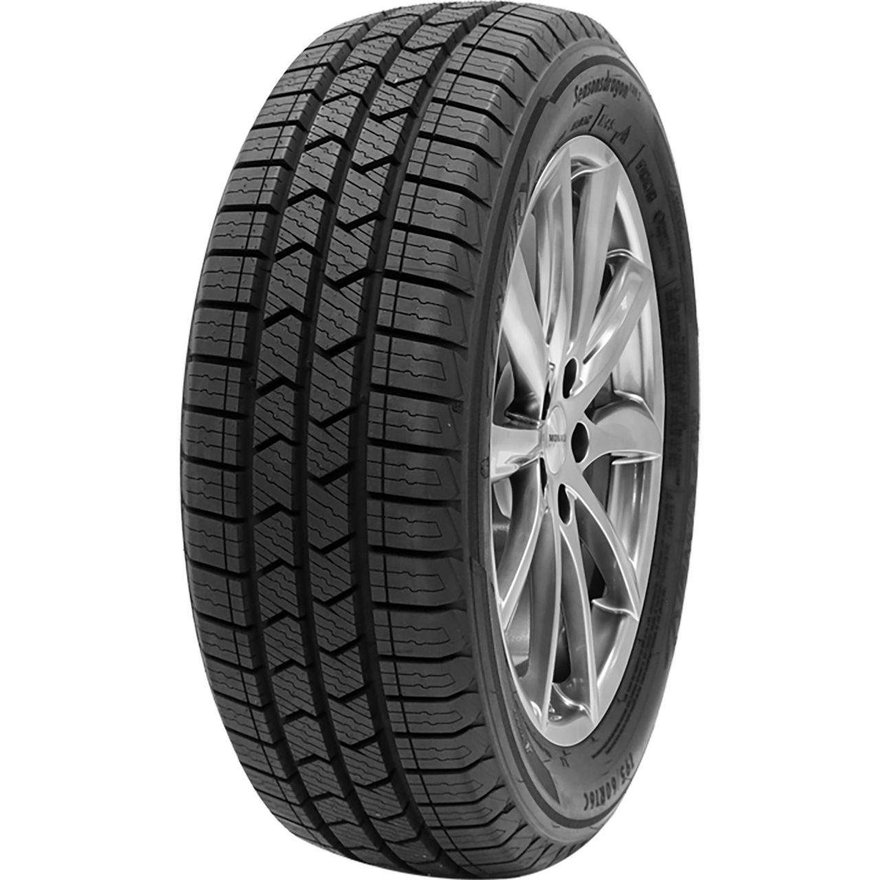 SENTURY SEASONSDRAGON VAN 2 235/65R16C 115/113R BSW