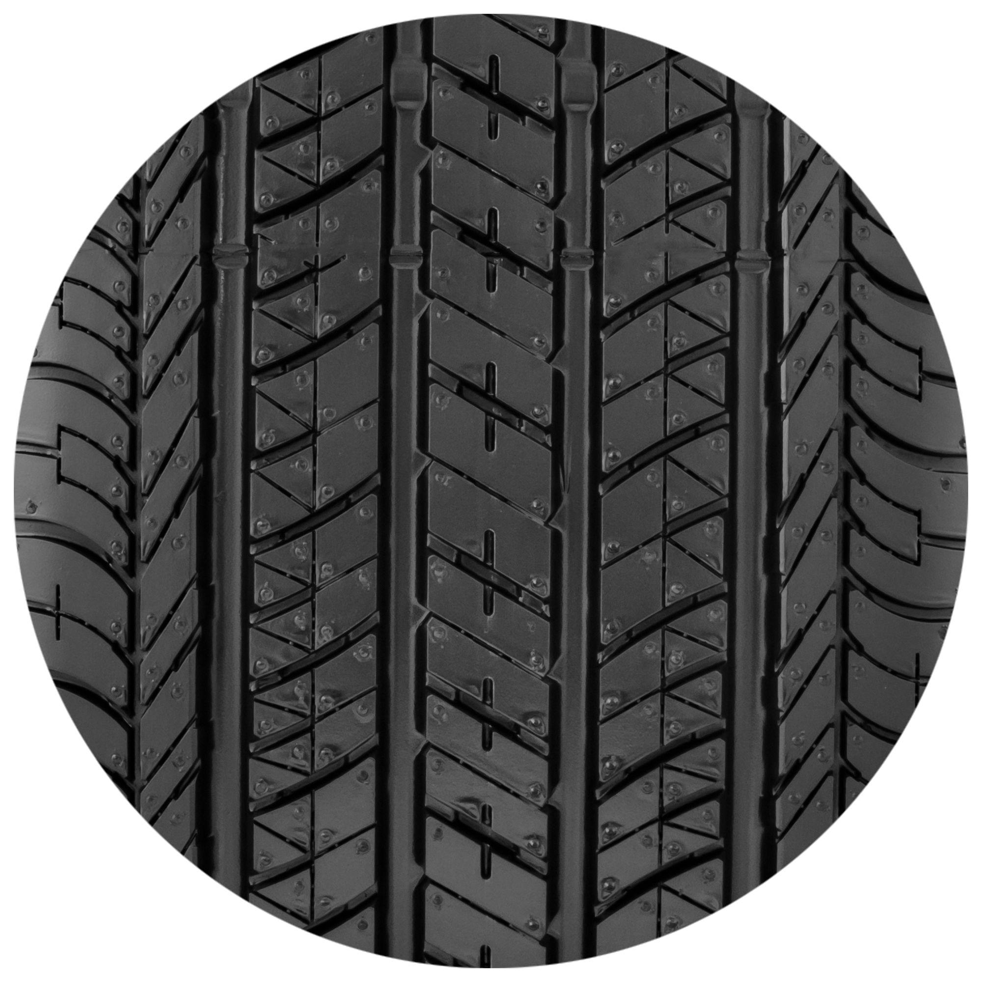 BRIDGESTONE TURANZA EL450 (AR) RFT 225/45R18 91W (AR) RFT MFS