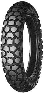 DUNLOP K 850 A 4.60 - 18 M/C TT 63S REAR