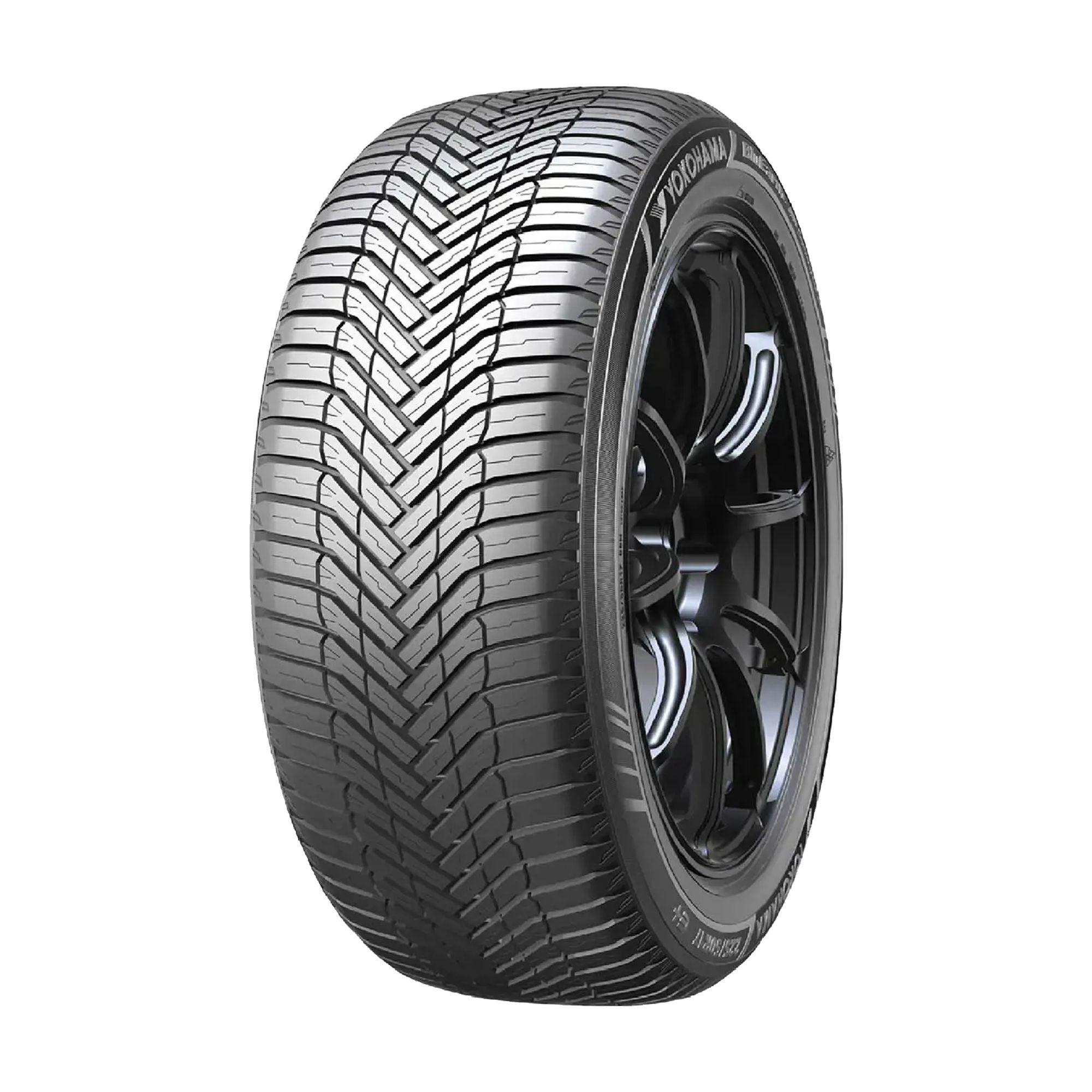 YOKOHAMA BluEarth-AllSeason 2 225/50R17 98W XL RPB
