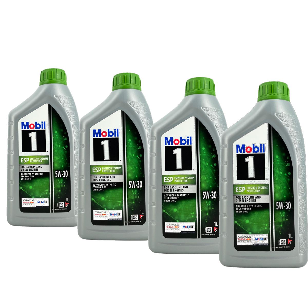 Mobil 1 ESP 5W-30 4x1 Liter