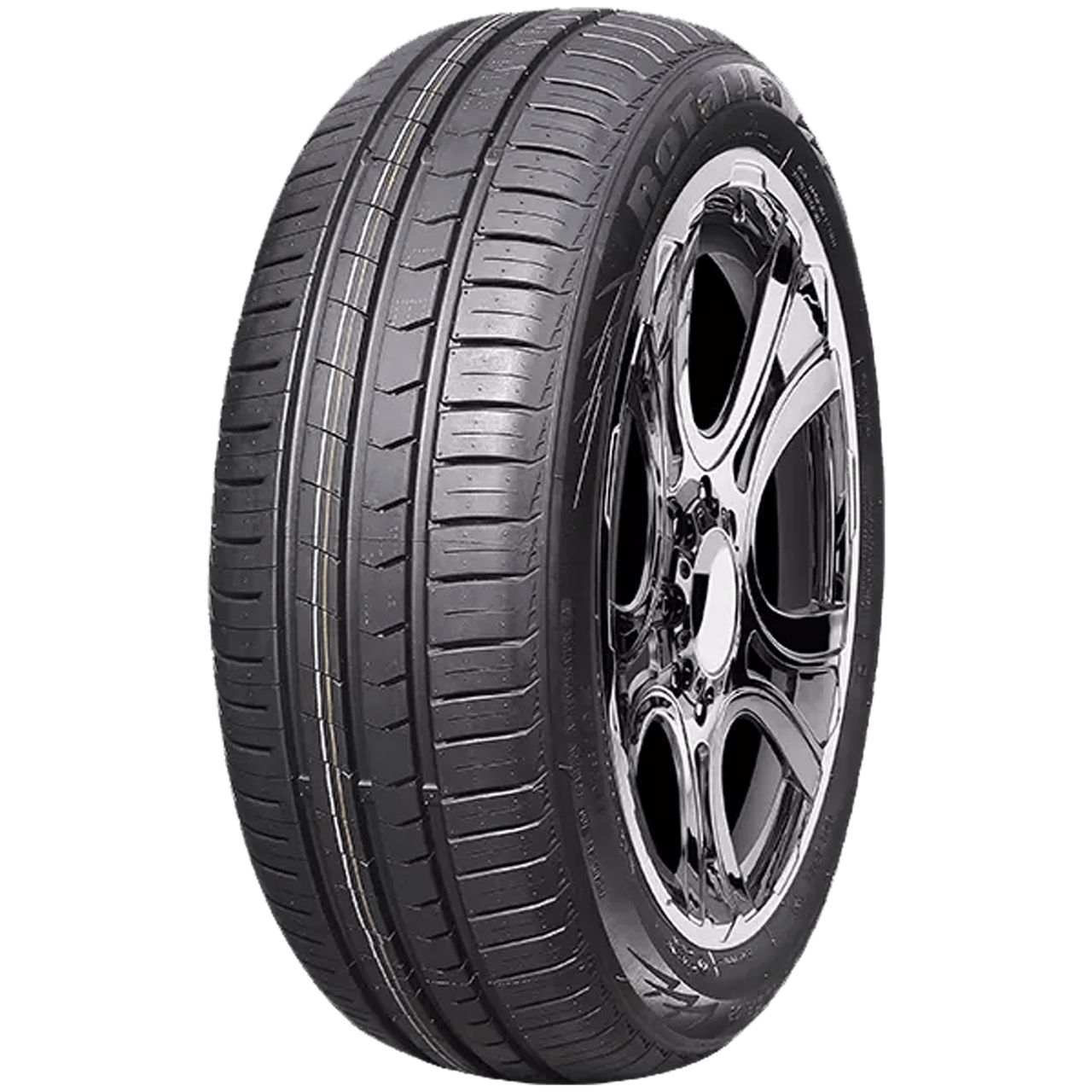ROTALLA SETULA E-RACE RH02 165/60R14 75H