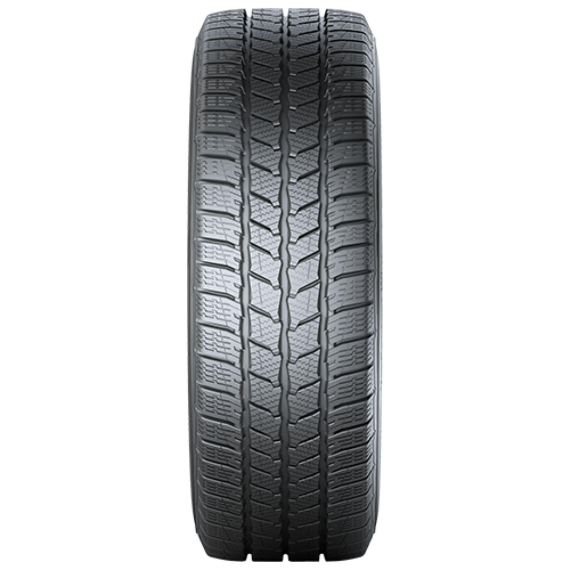 CONTINENTAL VANCONTACT WINTER 195/65R16C 104/100T BSW