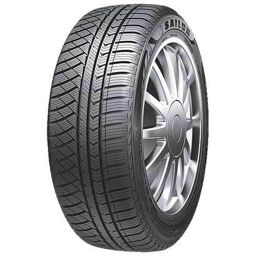 SAILUN ATREZZO 4SEASONS (SW4S) 195/65R15 91H BSW