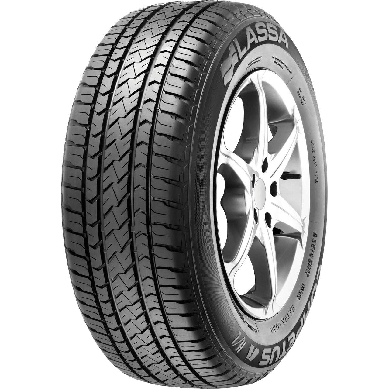 LASSA COMPETUS H/L 235/65R17 108H XL