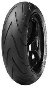METZELER SPORTEC M3 180/55 R17 M/C TL 73(W) REAR