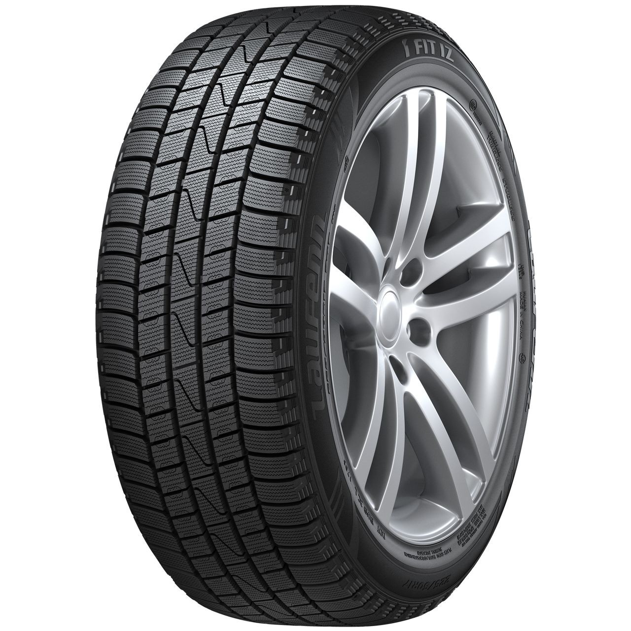 LAUFENN I FIT IZ (LW51) 165/70R14 81T BSW