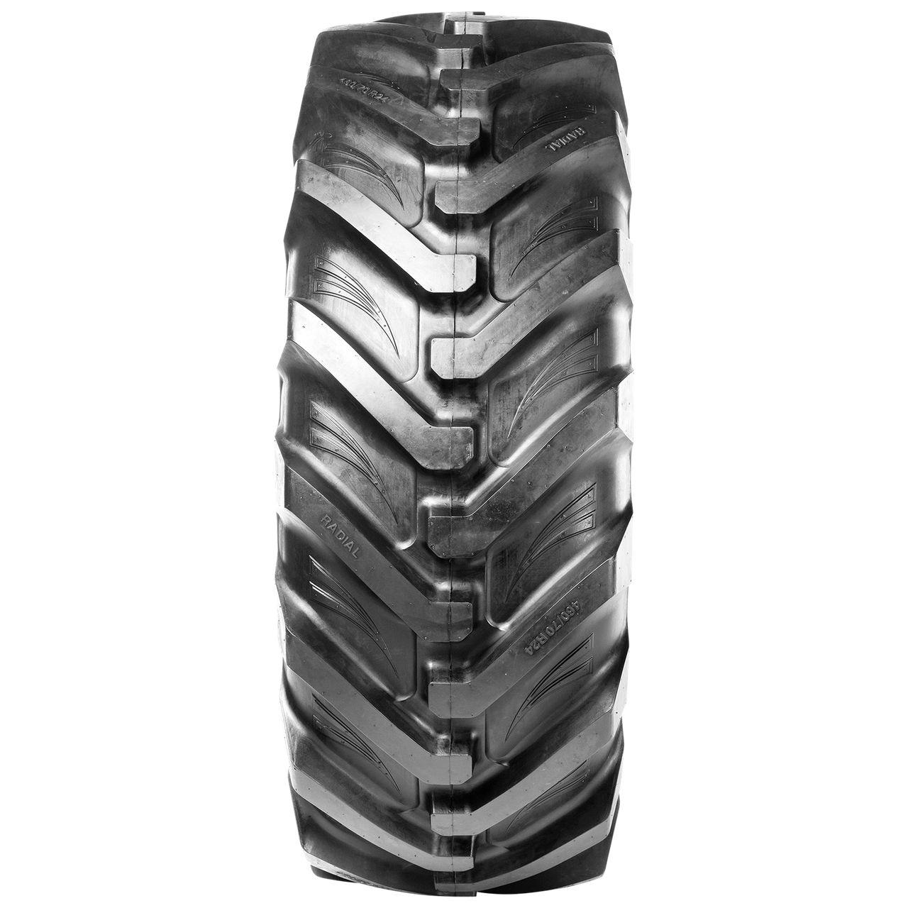 BKT 460/70 R 24 TL 159A8/159B MULTIMAX MP-522