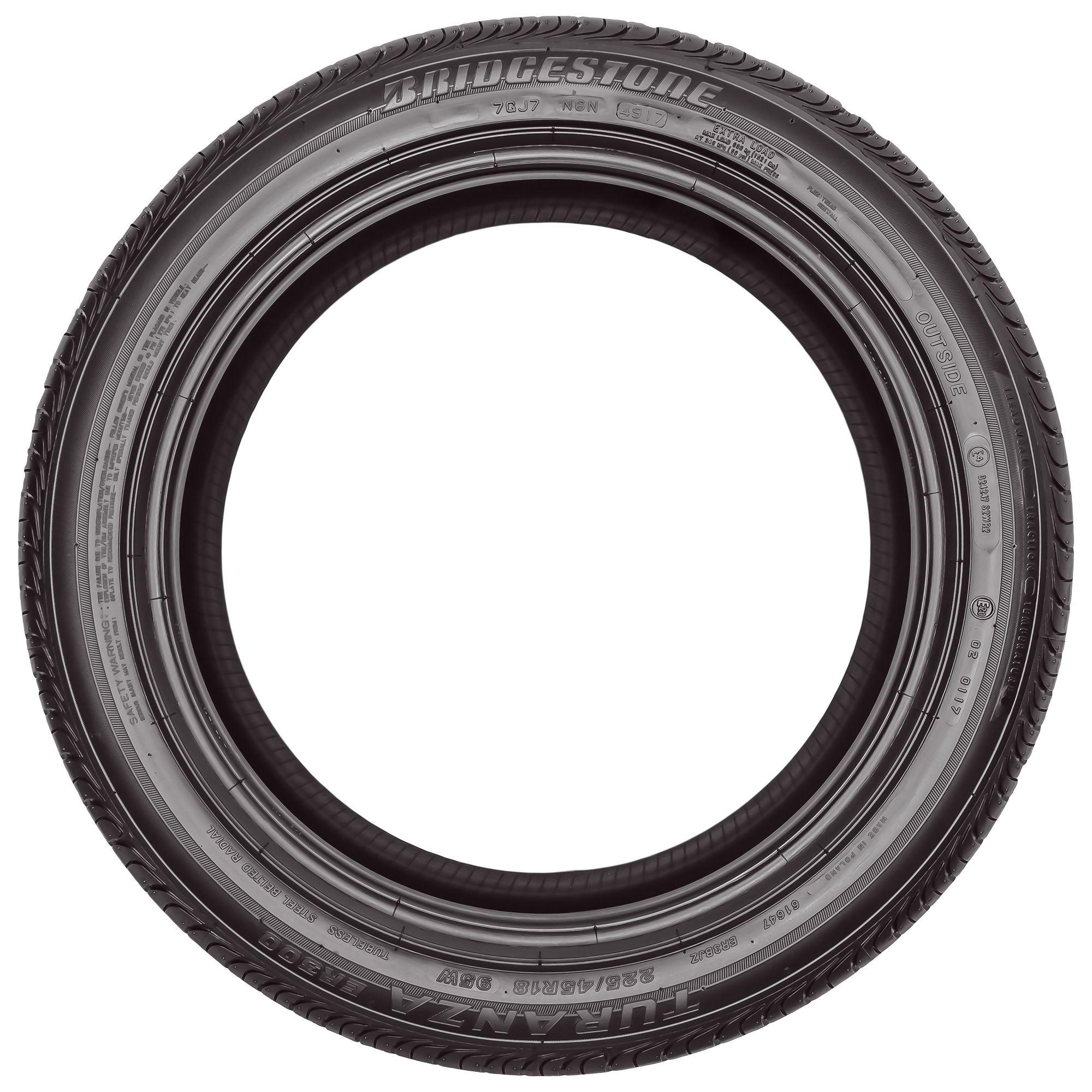 BRIDGESTONE TURANZA ER300 (AO) 225/55R16 99Y (AO) XL JZ