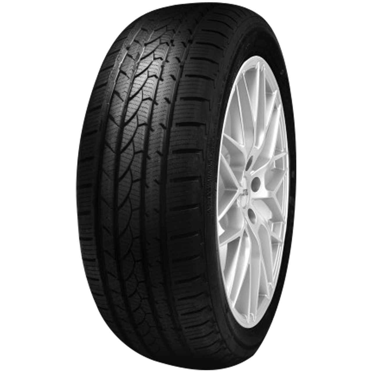 MILESTONE GREEN 4SEASONS 185/60R15 88H BSW XL