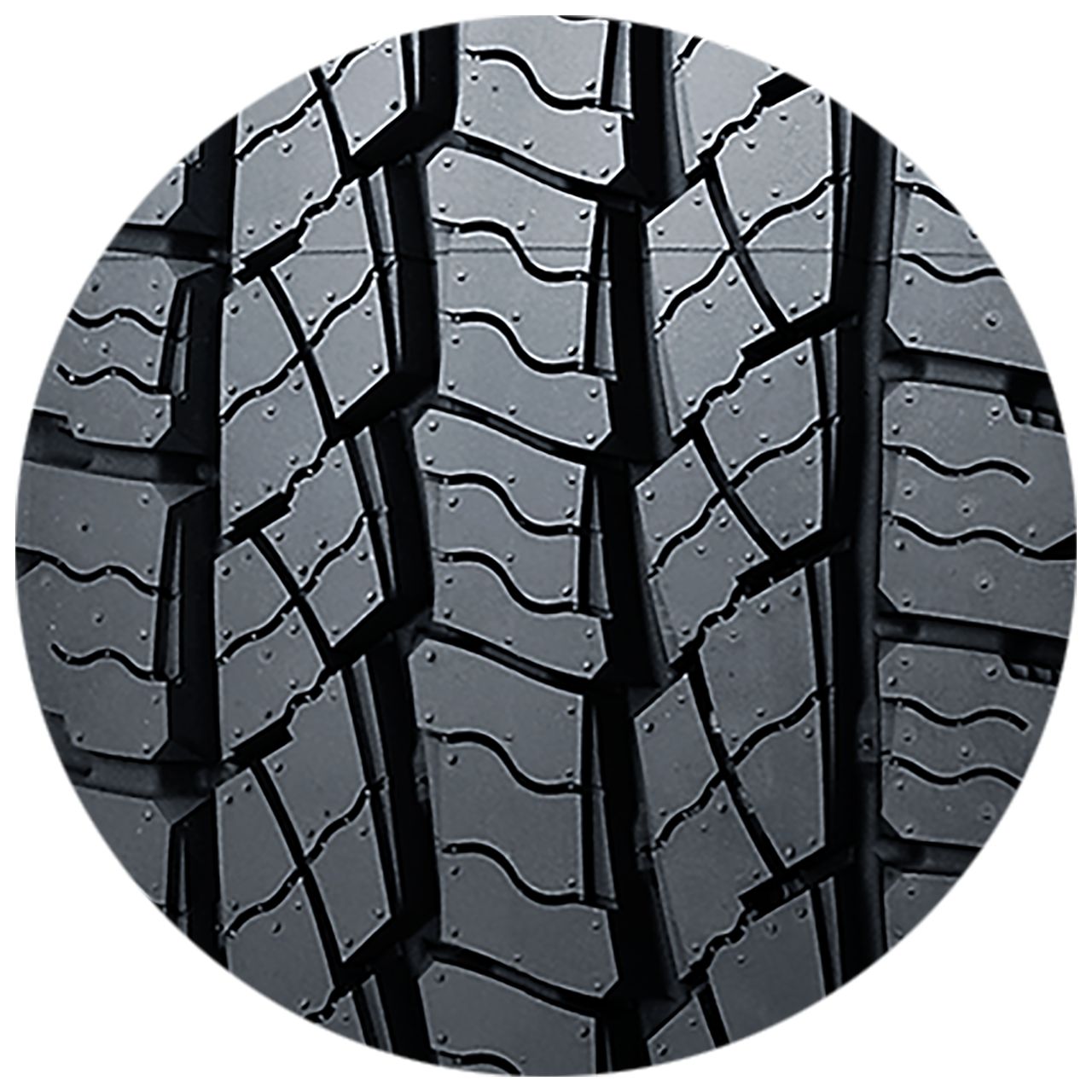 NEXEN ROADIAN AT 4X4 205/R16C 110S BSW