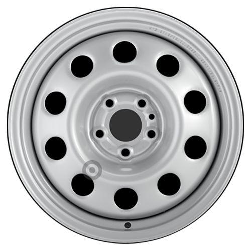 ALCAR 8745 schwarz/silber 6.0Jx15 5x98 ET37.50