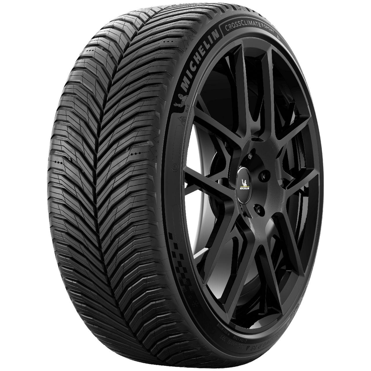 MICHELIN CROSSCLIMATE 3 SPORT 285/35R21 105Y XL MFS AA
