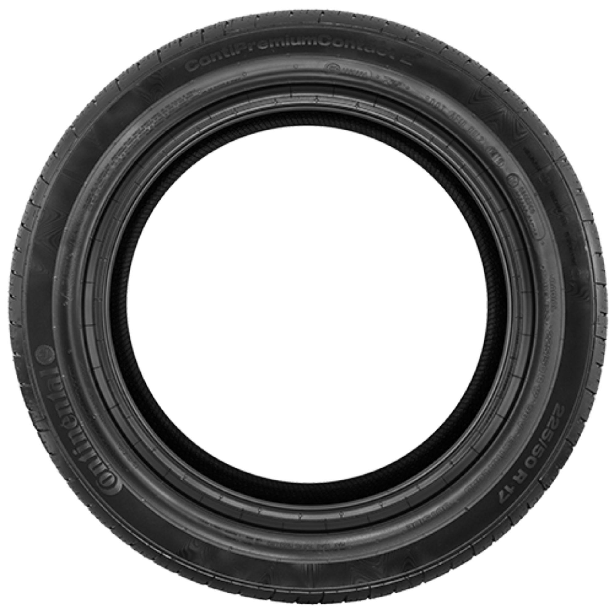 CONTINENTAL CONTIPREMIUMCONTACT 2 195/50R15 82T FR