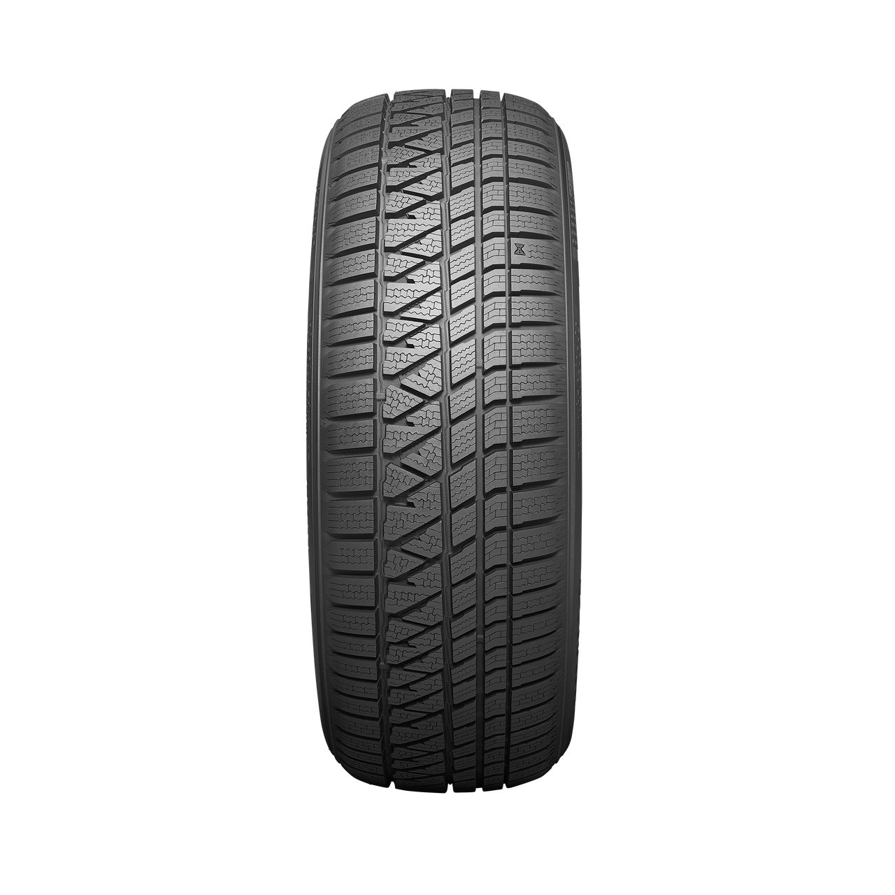 KUMHO WINTERCRAFT WS71 SUV 215/50R18 92V BSW