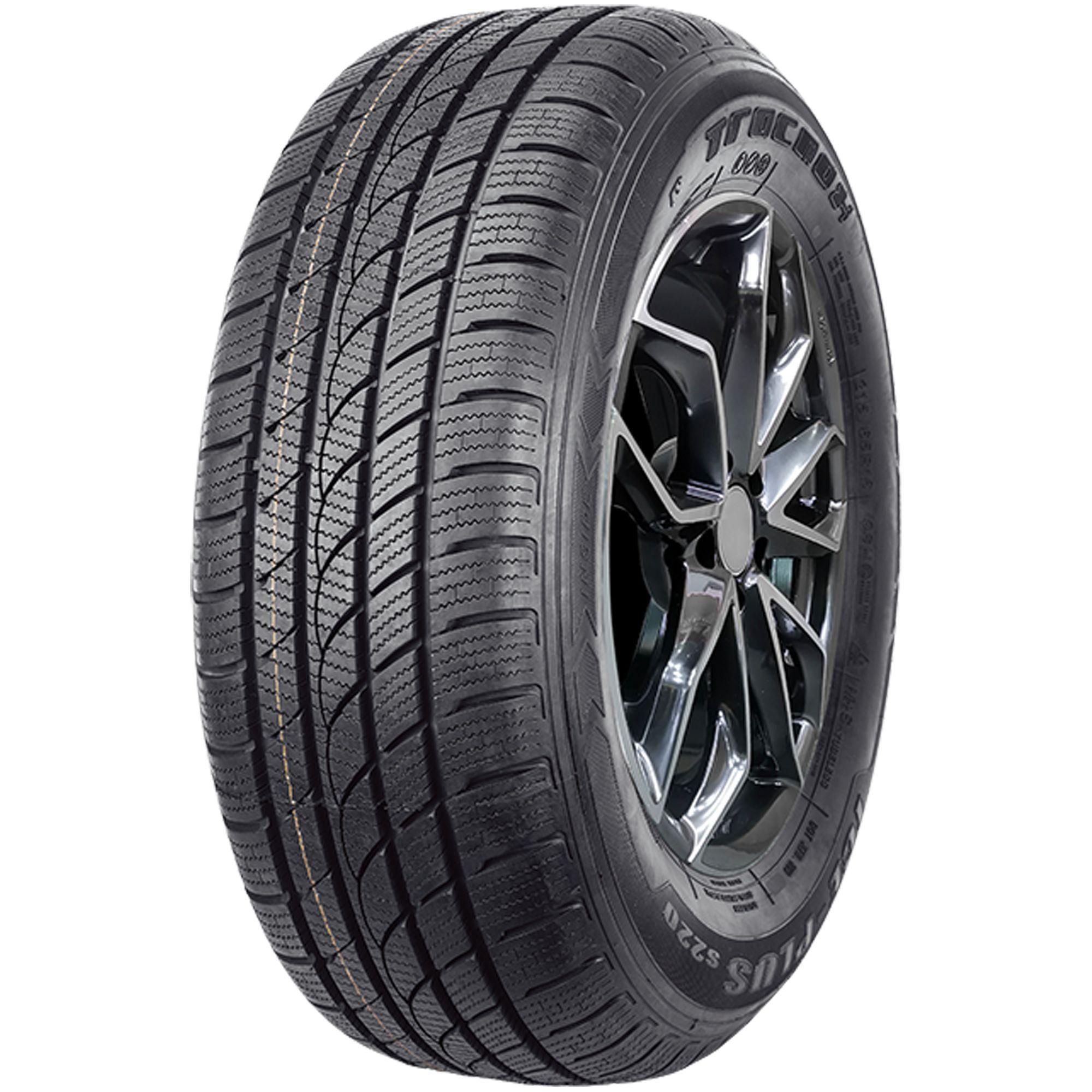 TRACMAX ICE-PLUS S220 215/70R16 100H