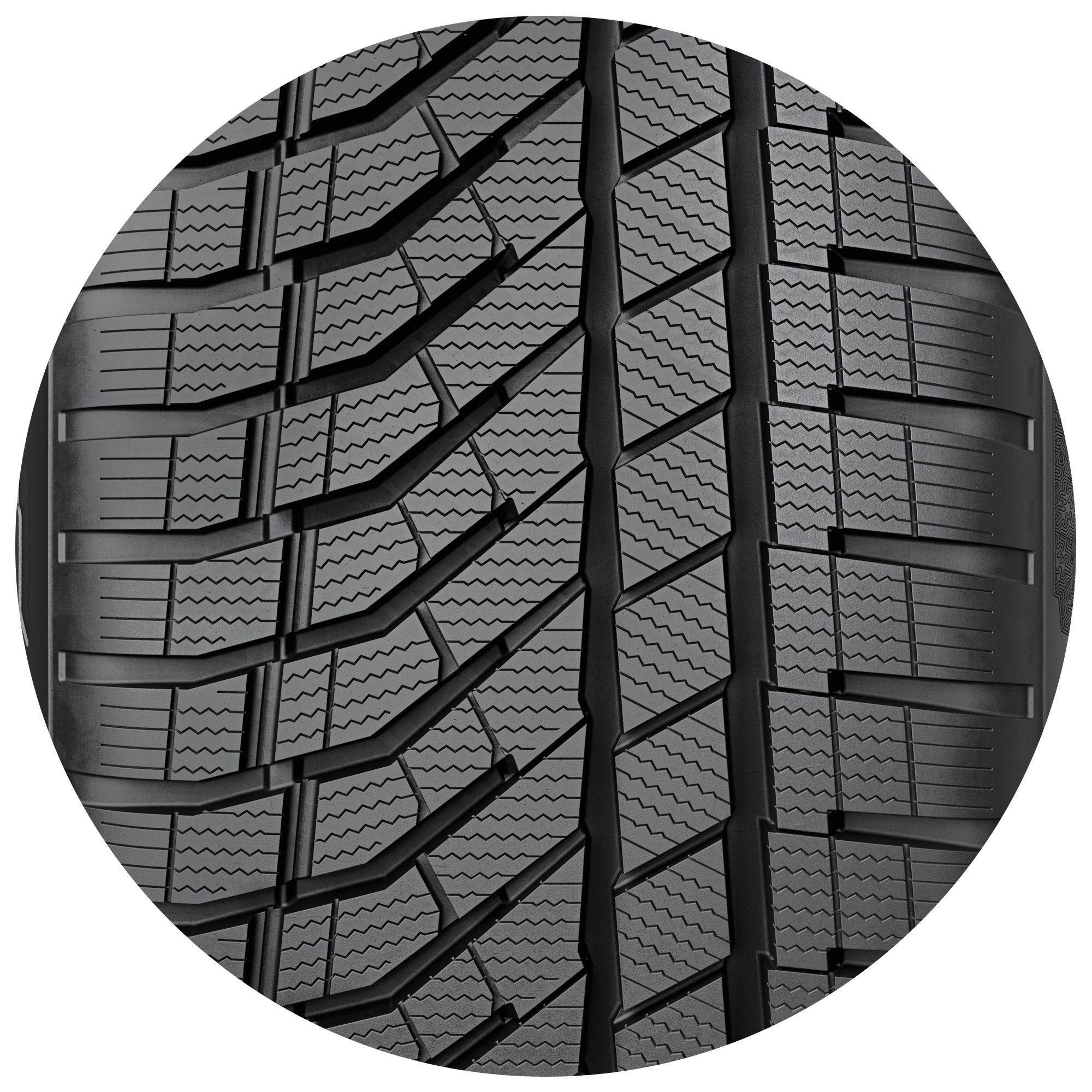 FALKEN EUROWINTER HS02PRO 245/45R19 102W XL MFS NBLK