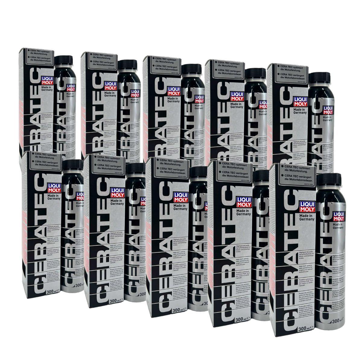 Liqui Moly Cera Tec 10x300 ML