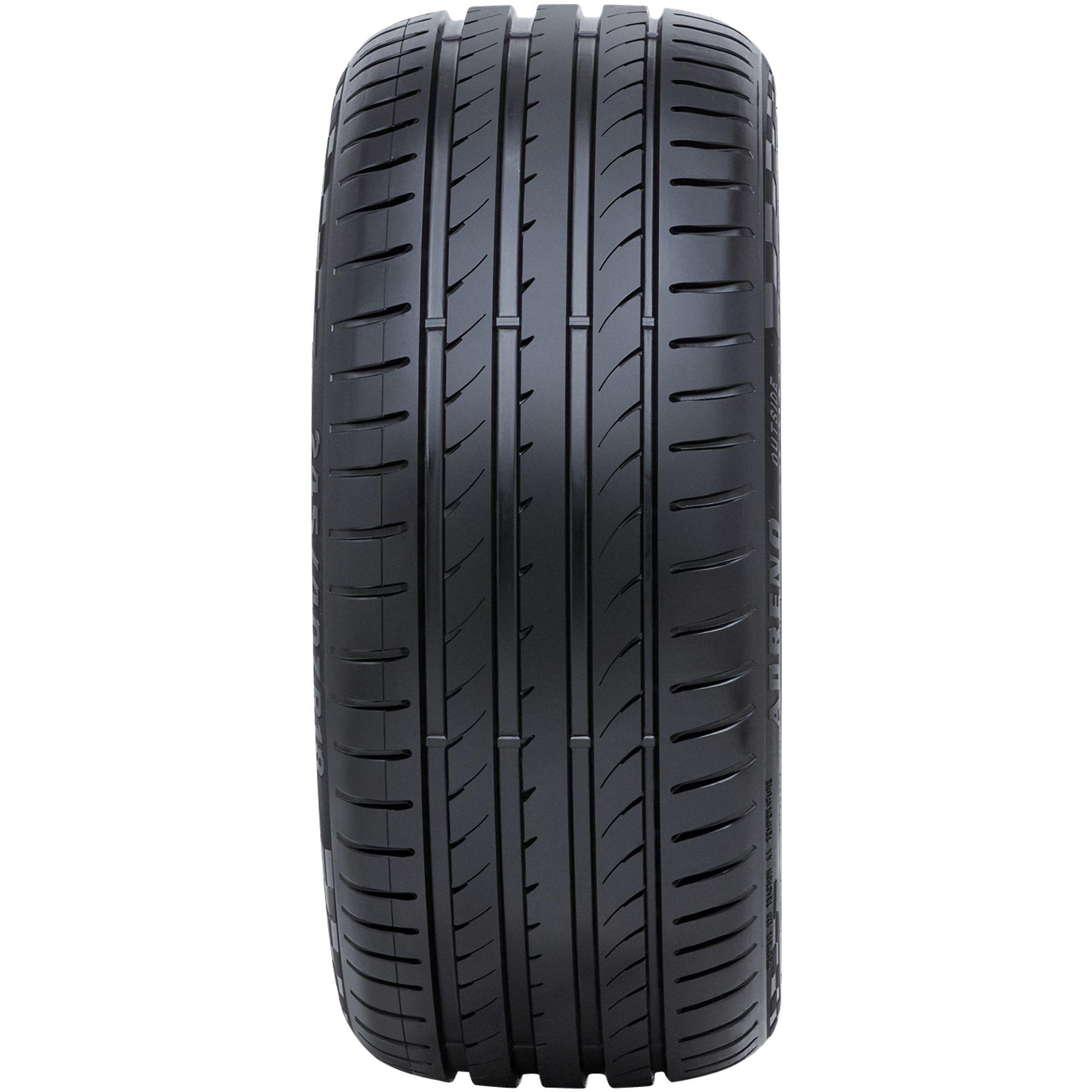 CST ADRENO AD-R9 225/40R18 92Y XL BSW