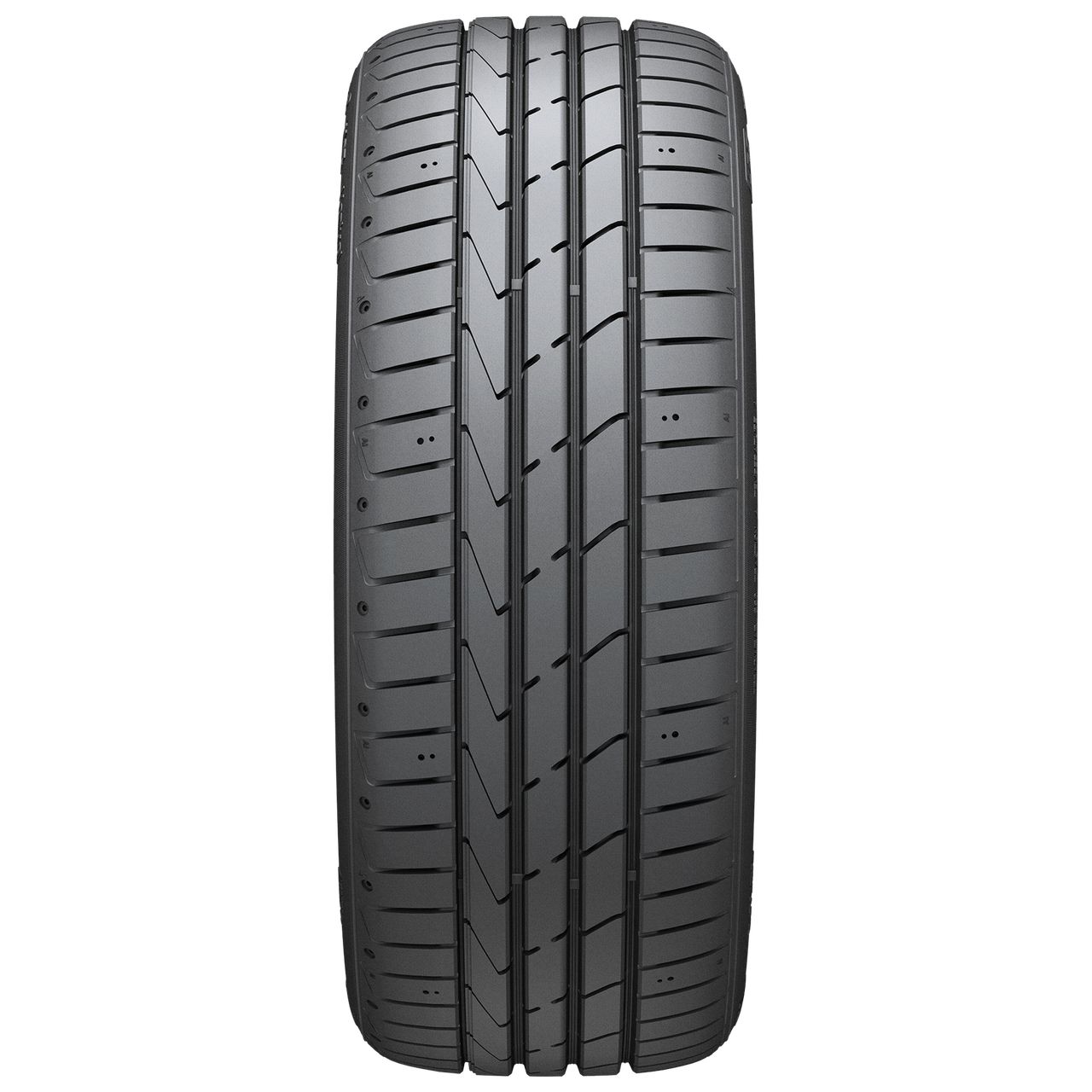 HANKOOK VENTUS S1 EVO2 SUV (K117B) (*) HRS 205/45R17 88W XL