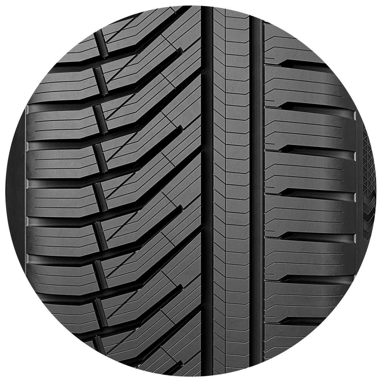 FALKEN EUROALL SEASON AS220 PRO 225/40R18 92W MFS NBLK XL