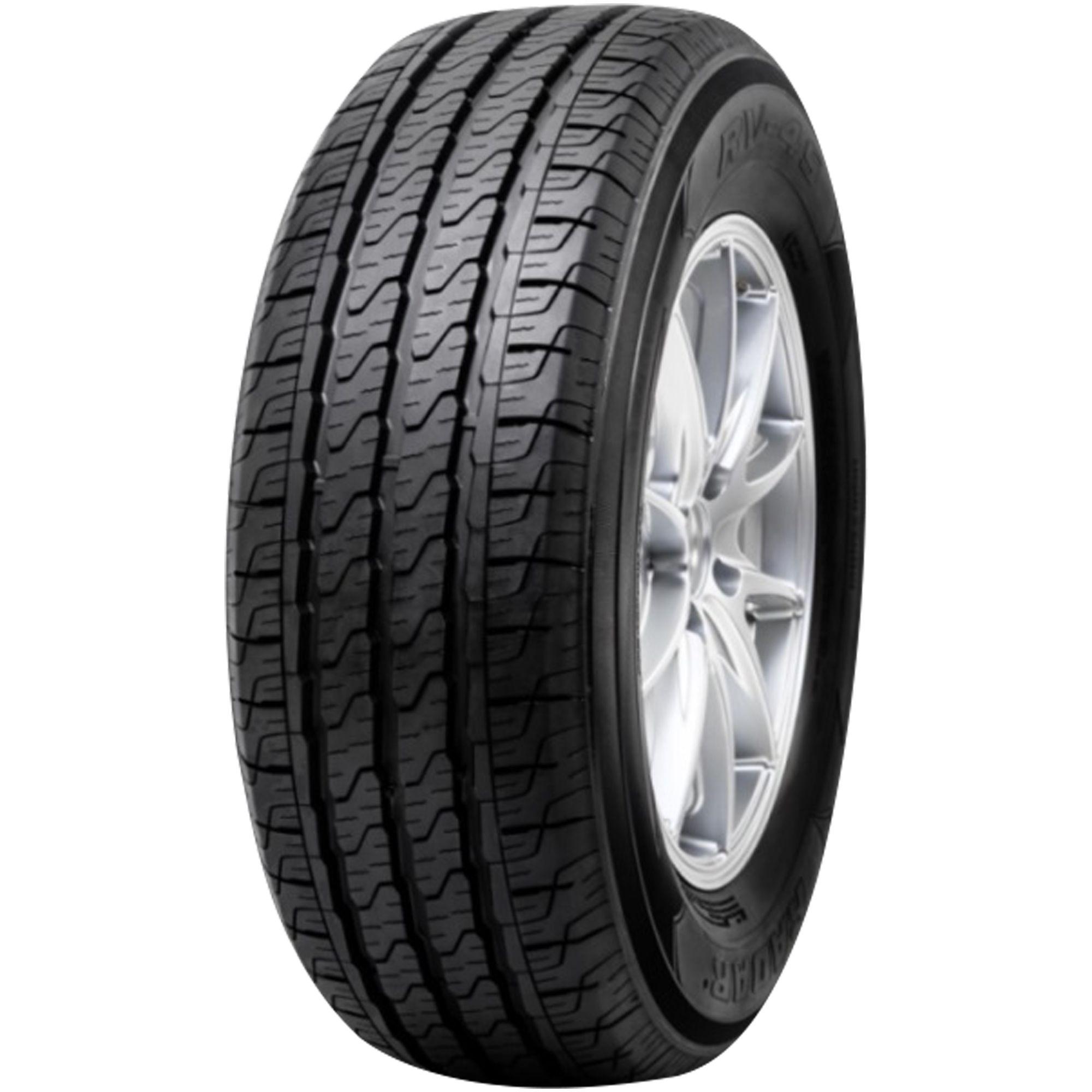RADAR ARGONITE 4 SEASON RV-4S 235/65R16C 121/119R