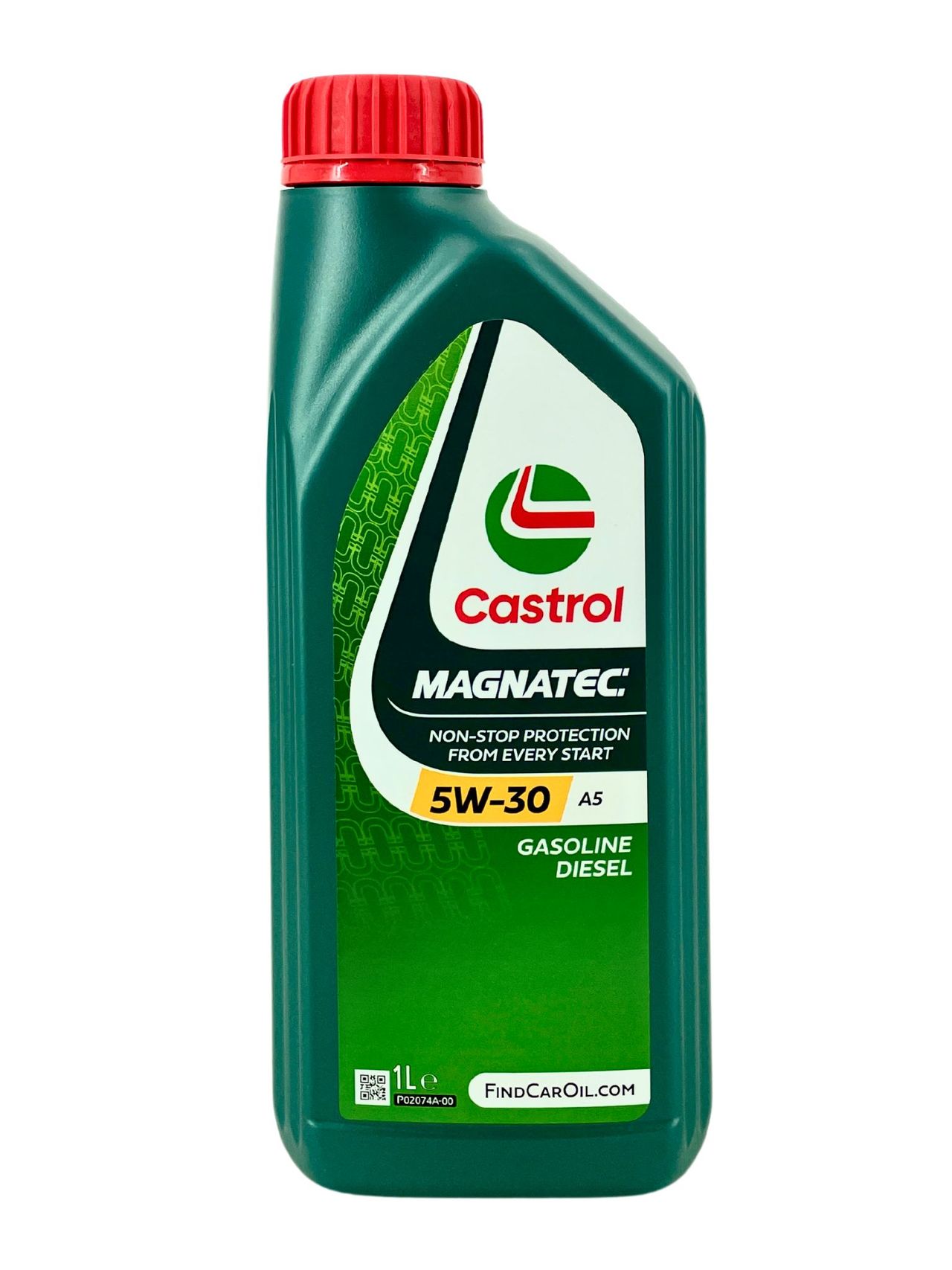 Castrol Magnatec 5W-30 A5 11x1 Liter