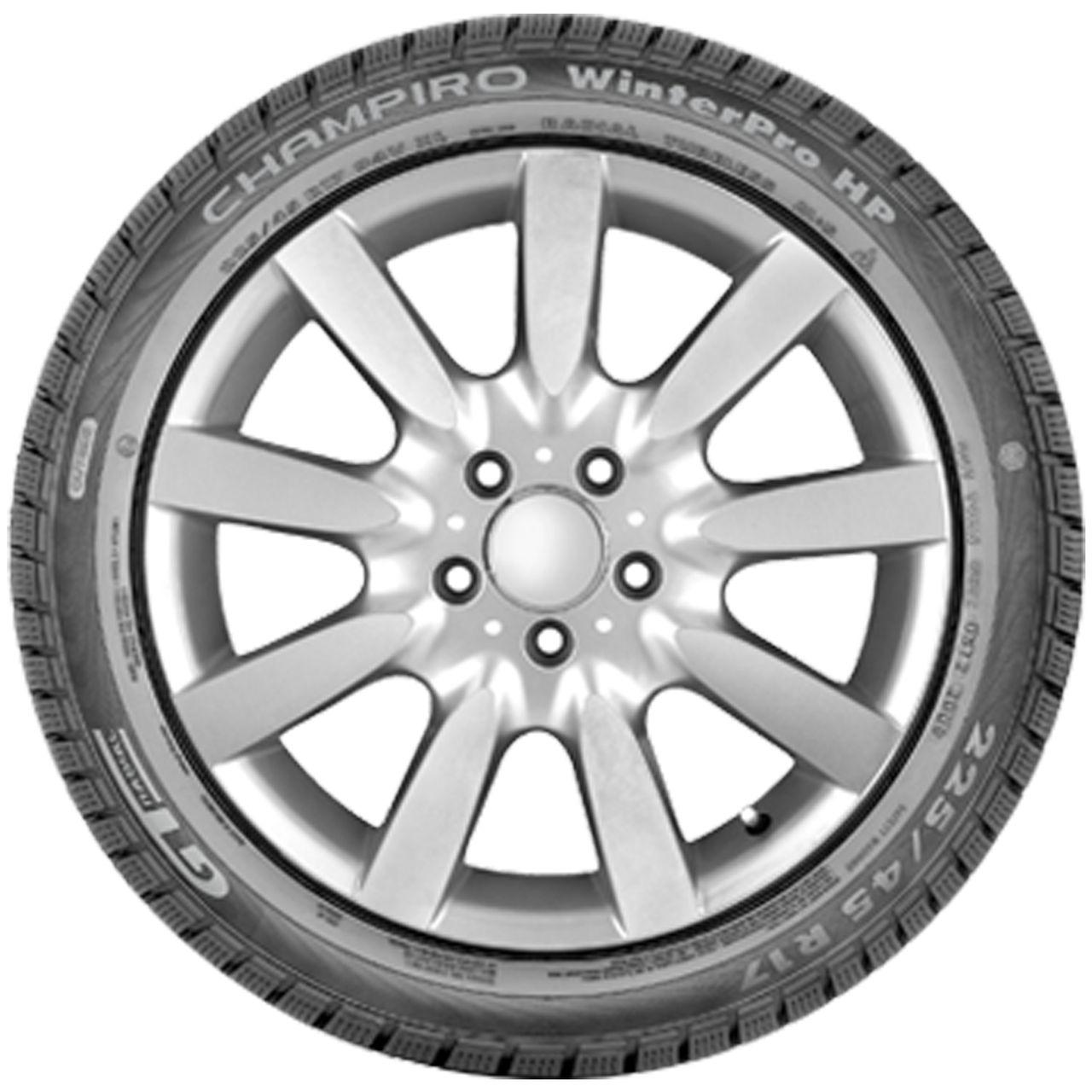GT-RADIAL CHAMPIRO WINTERPRO HP 245/40R18 97V XL