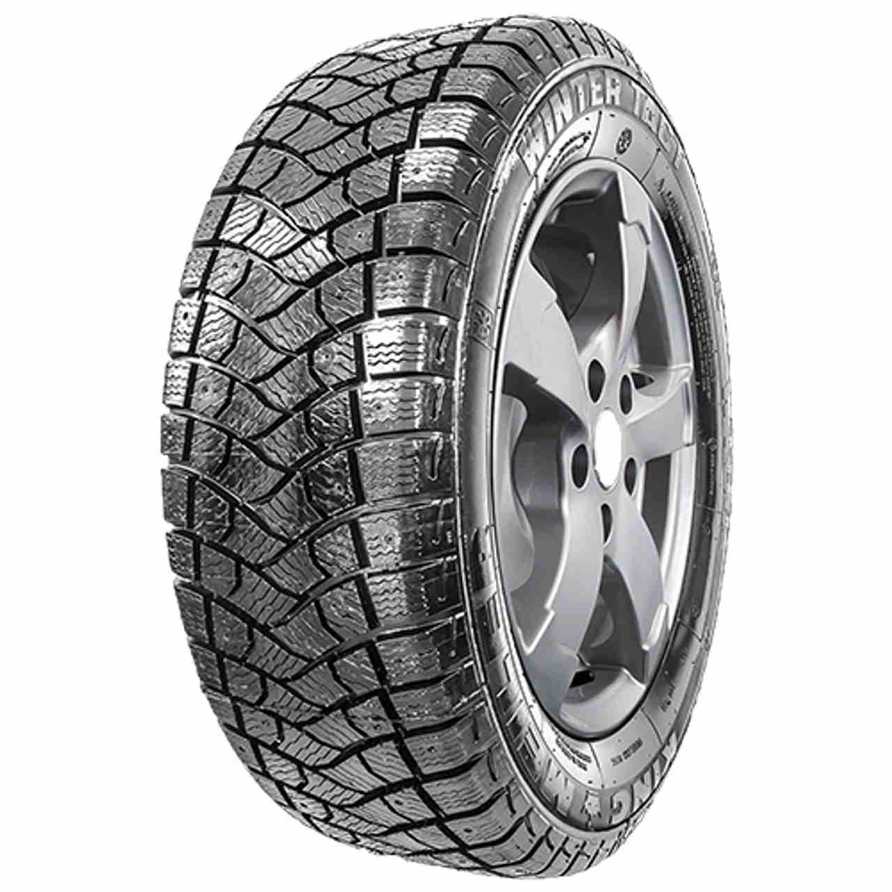 KINGMEILER WINTER TACT 84 215/60R16 95H STUDDABLESTUDDABLE RUNDERNEUERT