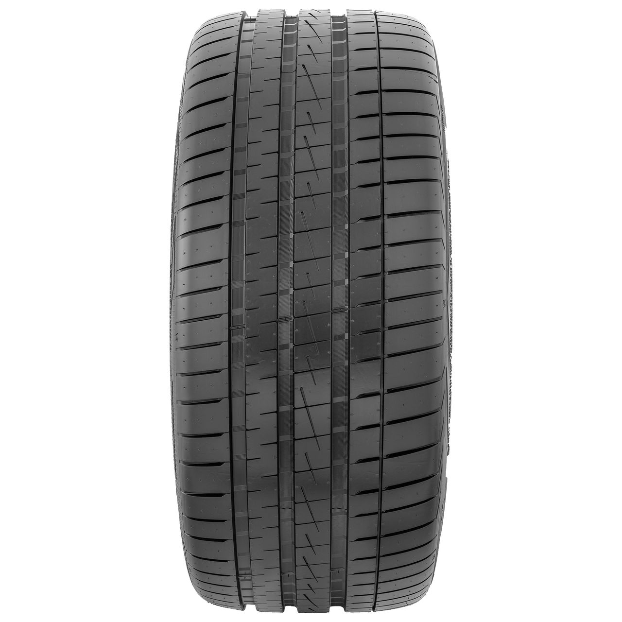 VREDESTEIN ULTRAC VORTI I 265/40R21 105(Y) FSL XL