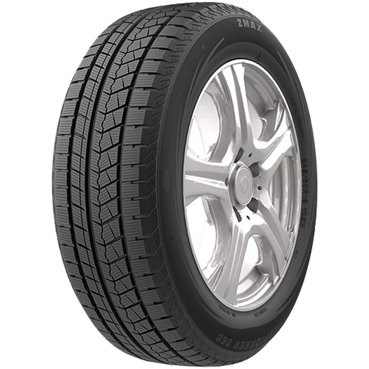 ZMAX ICEPIONEER 868 215/70R15 98T BSW