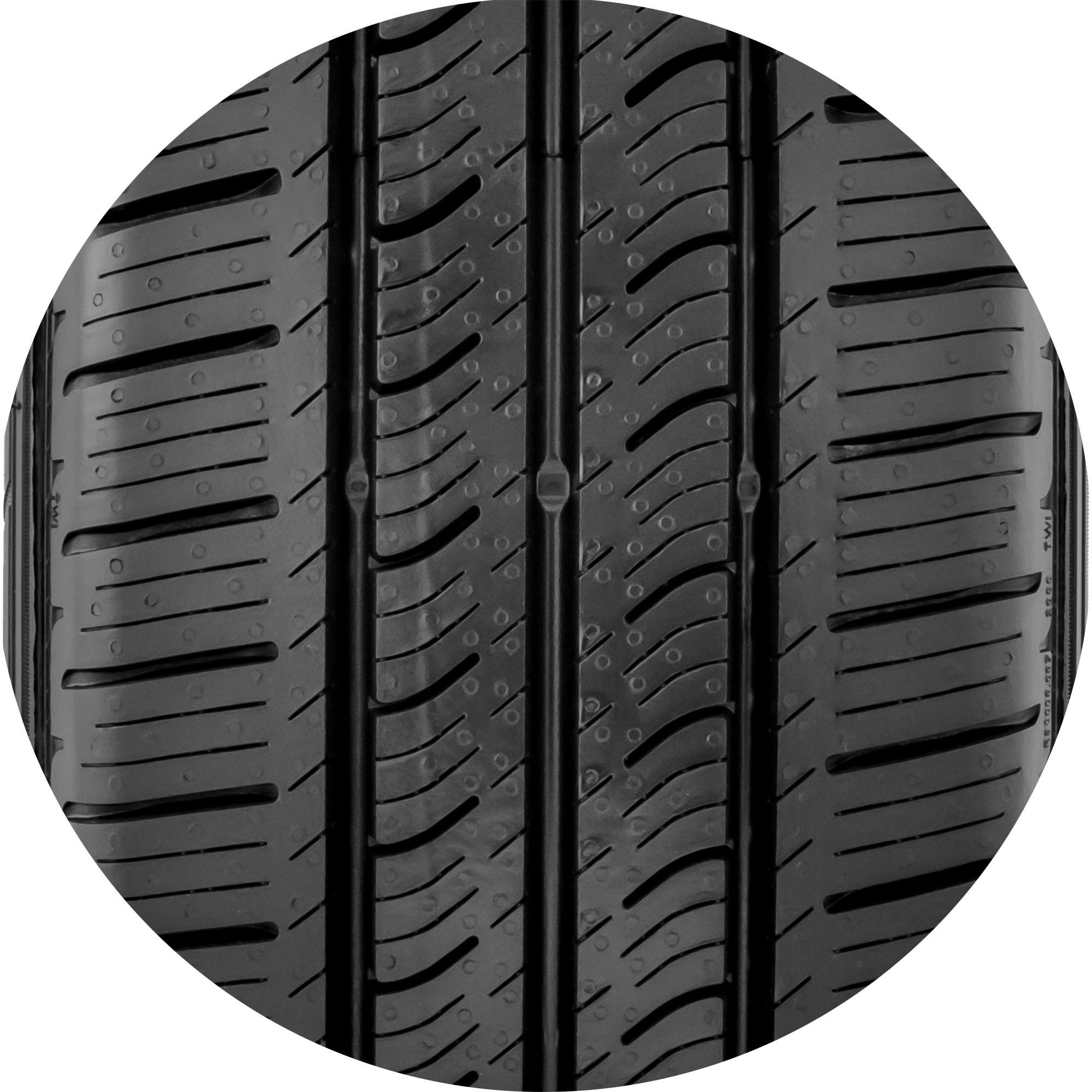 PIRELLI CARRIER ALL SEASON 235/65R16C 115/113R BSW