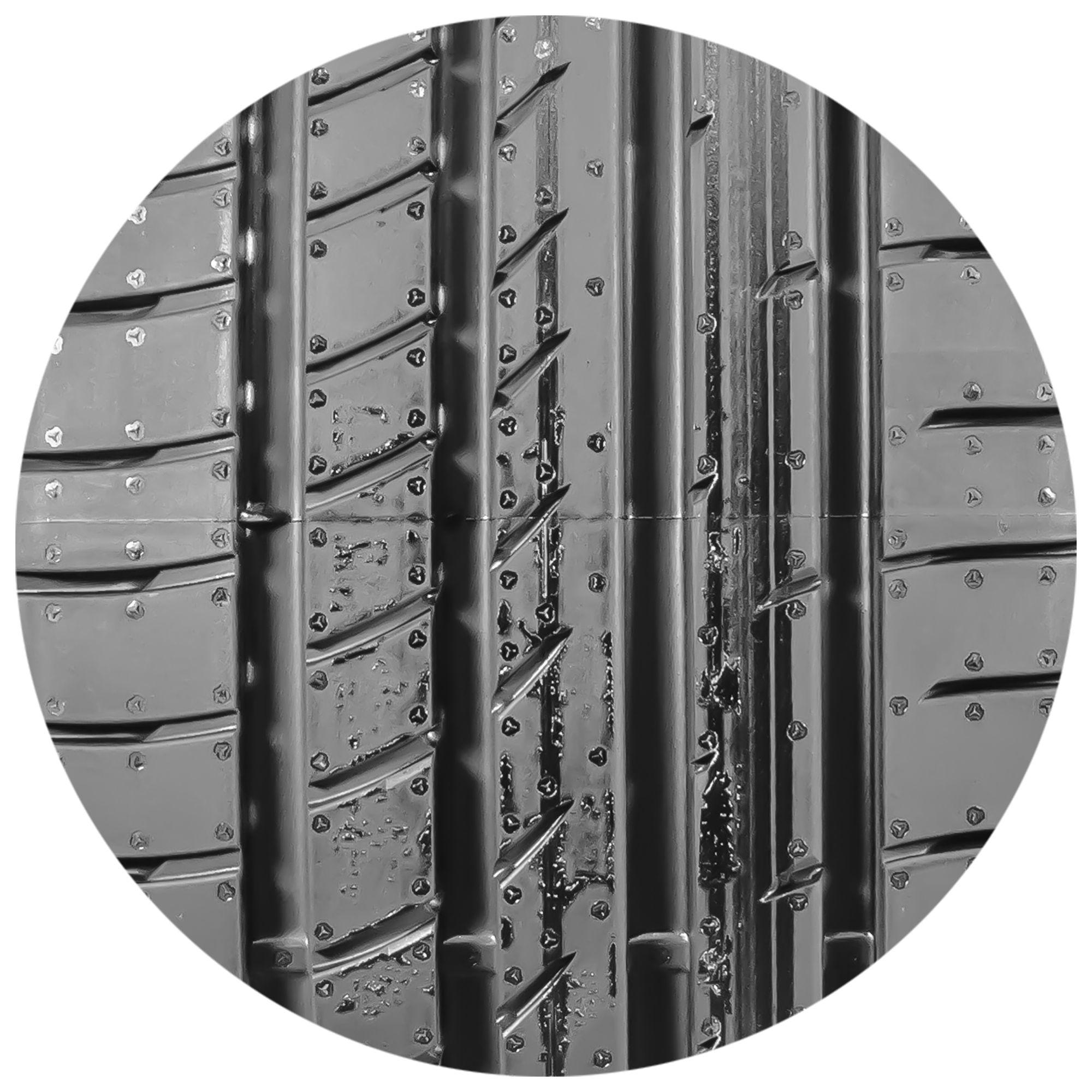 GOODYEAR EAGLE F1 (ASYMMETRIC) 2 (MOE) (EVR) ROF 275/35R20 102Y (MOE) (EVR) ROF XL MFS BSW SCT