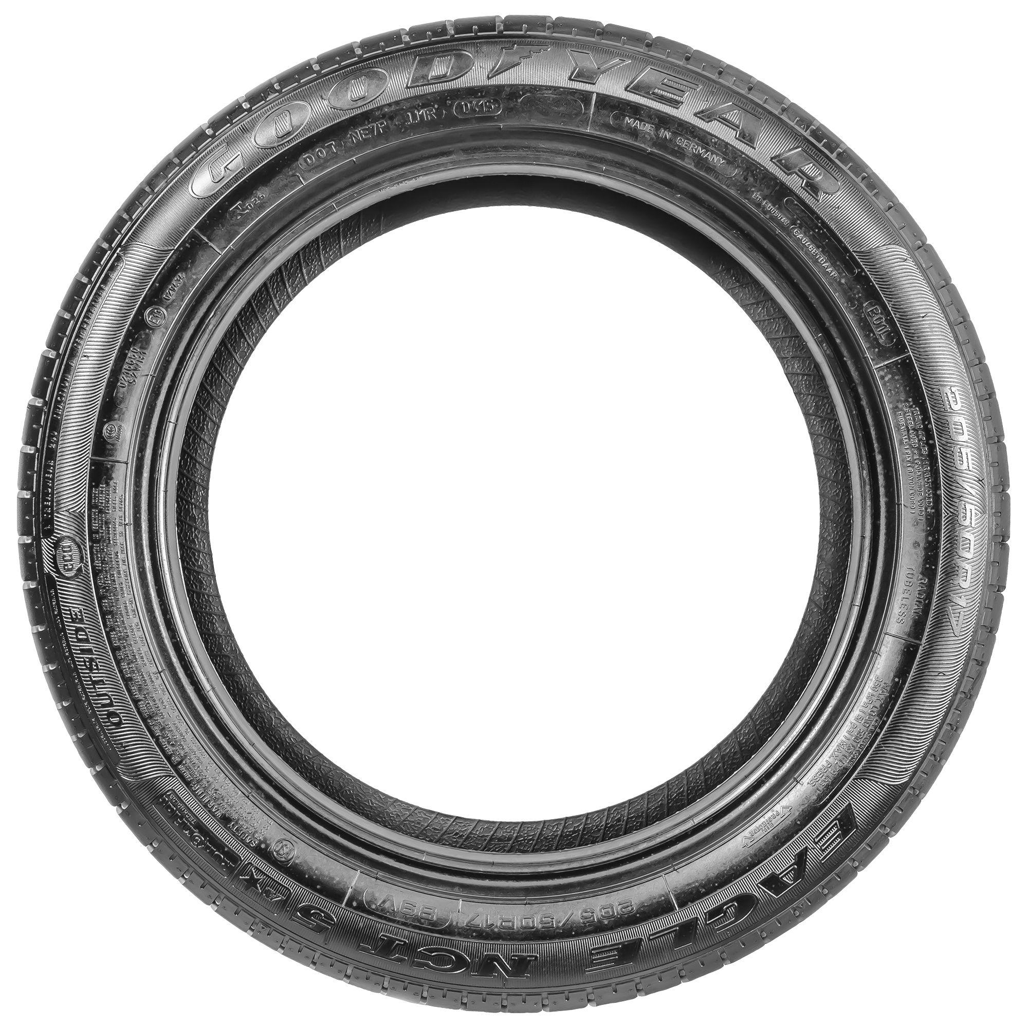 GOODYEAR EAGLE NCT 5 (*) EMT 255/50R21 106W (*) EMT
