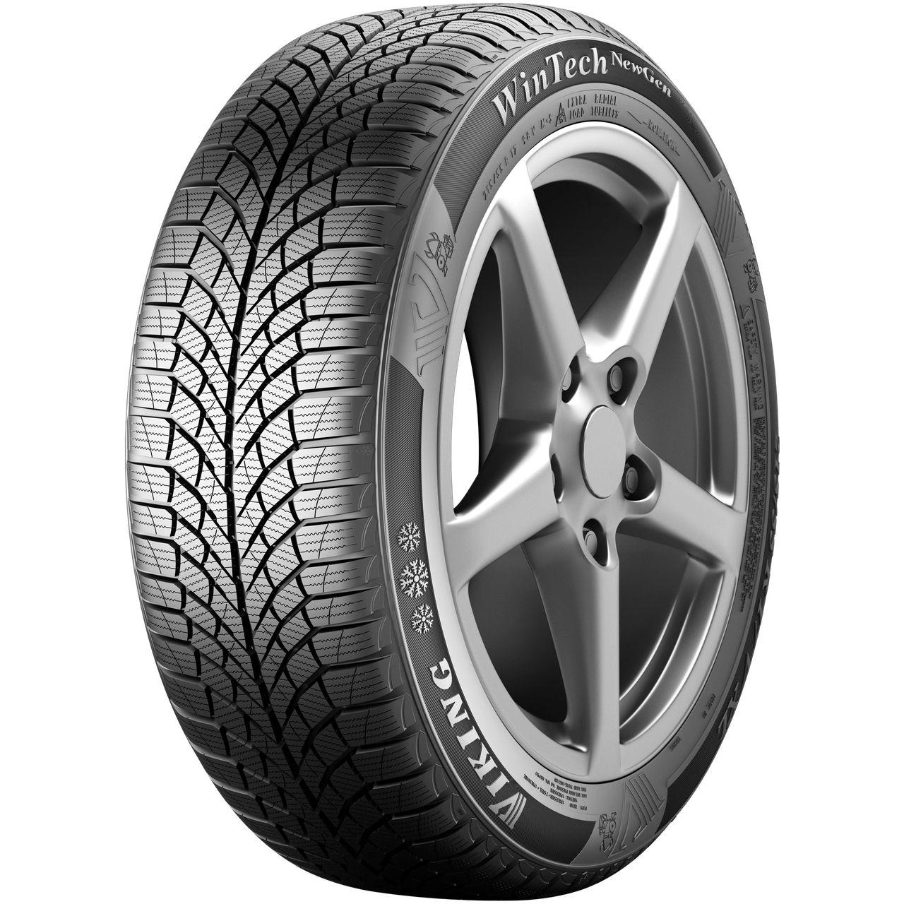 VIKING WINTECH NEWGEN (EVc) 185/65R14 86T (EVc) BSW