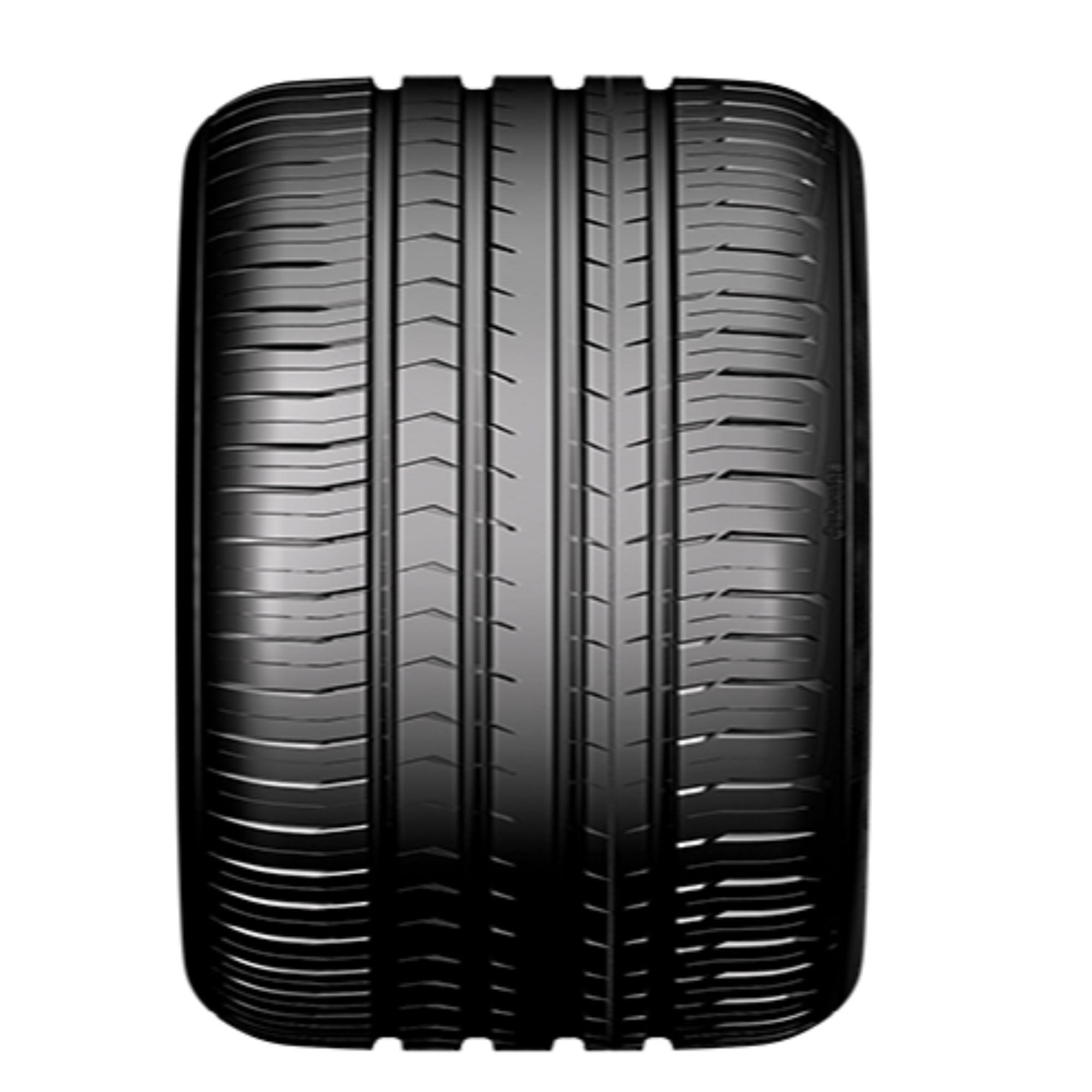 CONTINENTAL CONTIPREMIUMCONTACT 5 185/65R15 88H