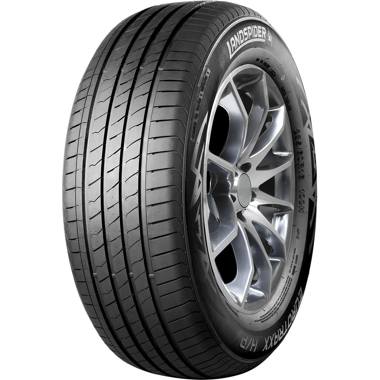 LANDSPIDER EUROTRAXX H/P 165/60R15 81T XL BSW