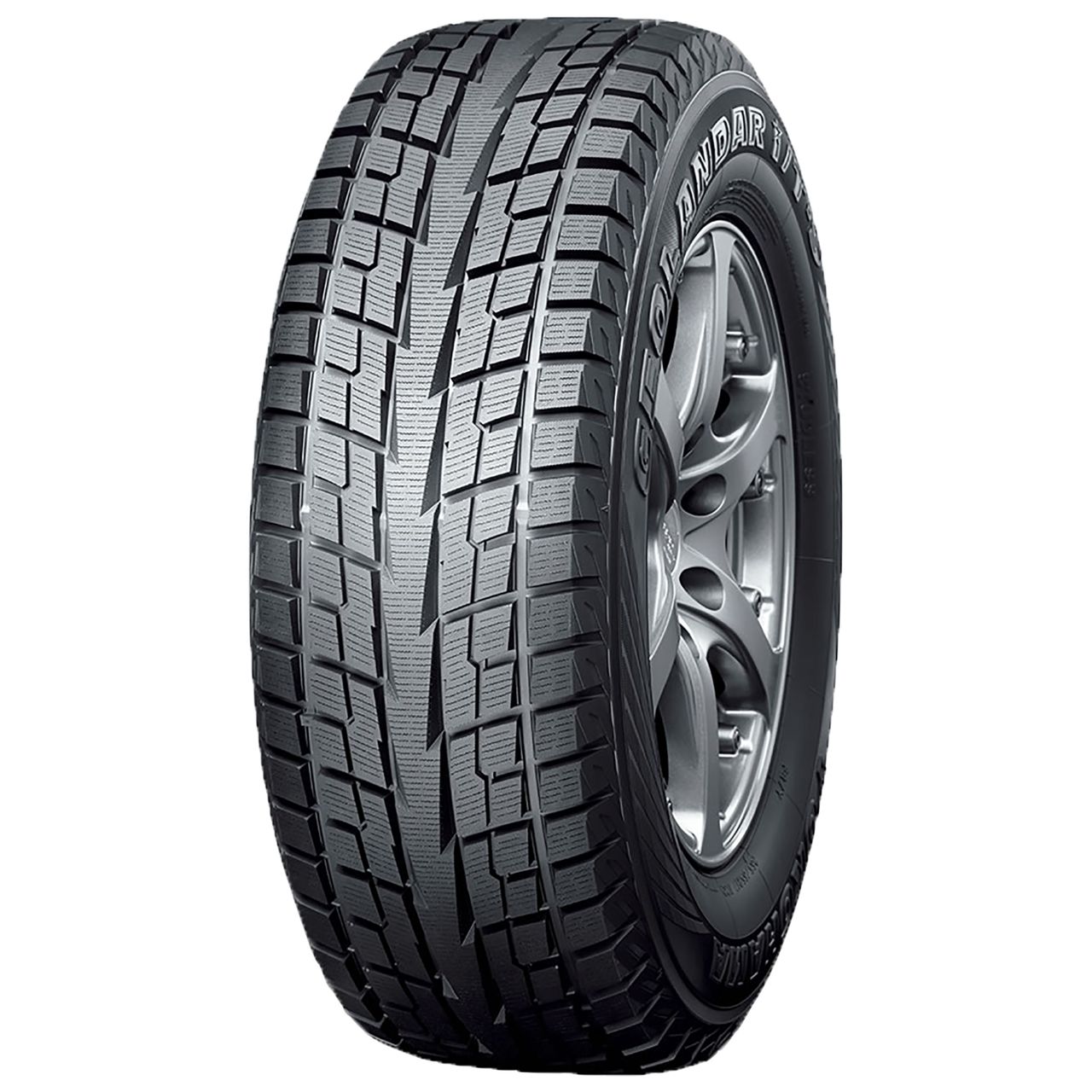 YOKOHAMA GEOLANDAR I/T-S (G073) 215/60R17 96Q BSW