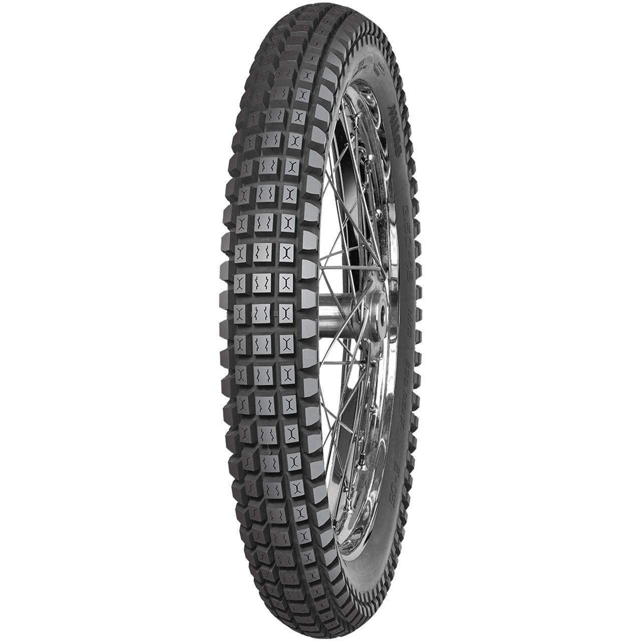 MITAS 3.00 - 21 M/C TT 54S E-05