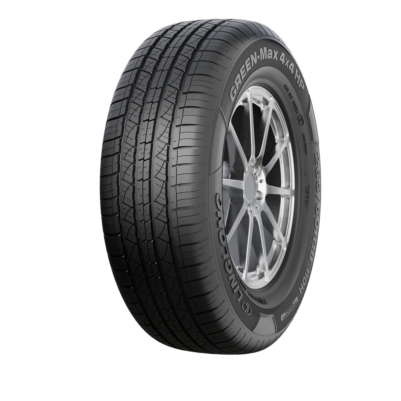 LINGLONG GREEN-MAX 4X4 HP 225/55R18 98V MFS BSW