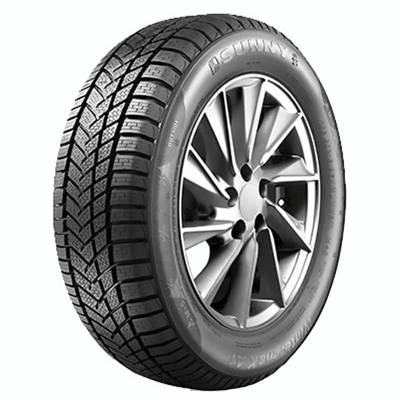 SUNNY WINTERMAX NW211 235/55R17 103V BSW