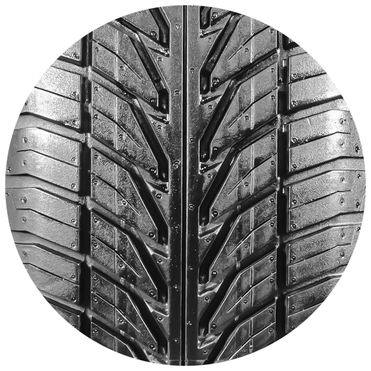 SAVA INTENSA UHP 205/50R16 87W