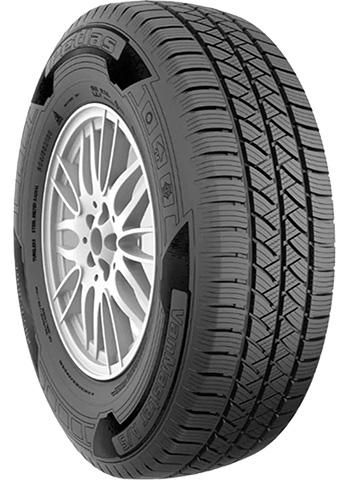 PETLAS VANMASTER A/S+ 235/65R16C 121R BSW