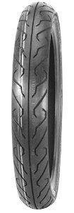 MAXXIS 90/90 - 18 TL 51H PROMAXX M6102