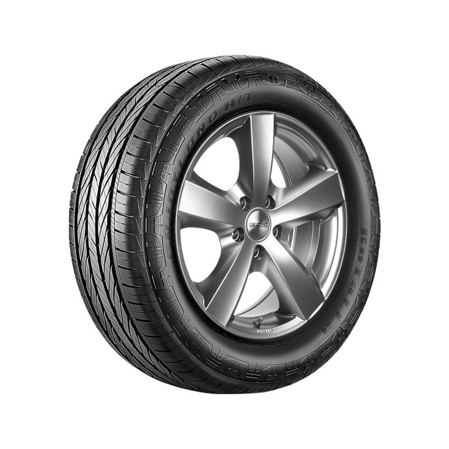 ROTALLA ENJOYLAND H/T RF10 215/65R17 99H BSW