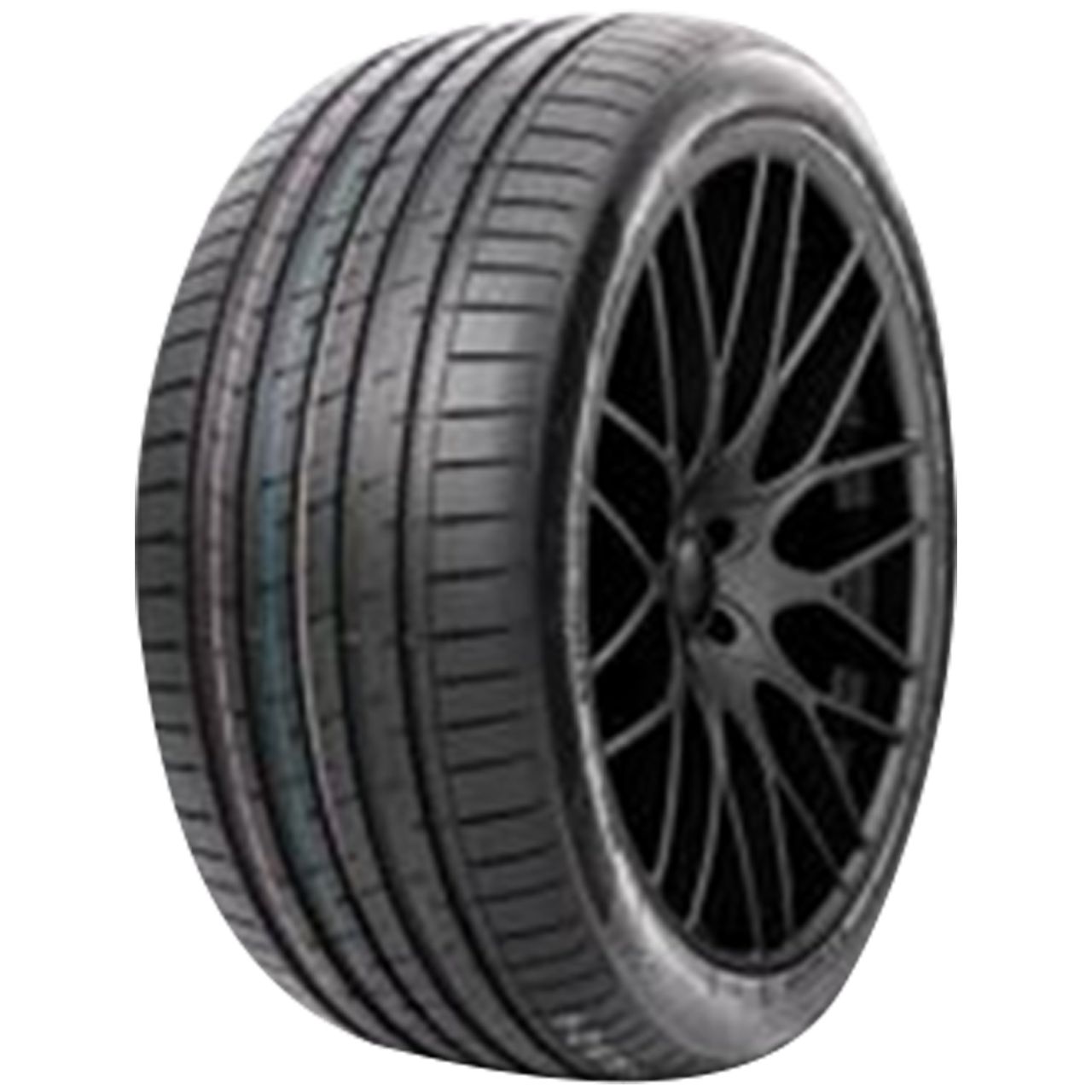ROYAL BLACK ROYAL EXPLORER II 205/55R17 95W XL BSW