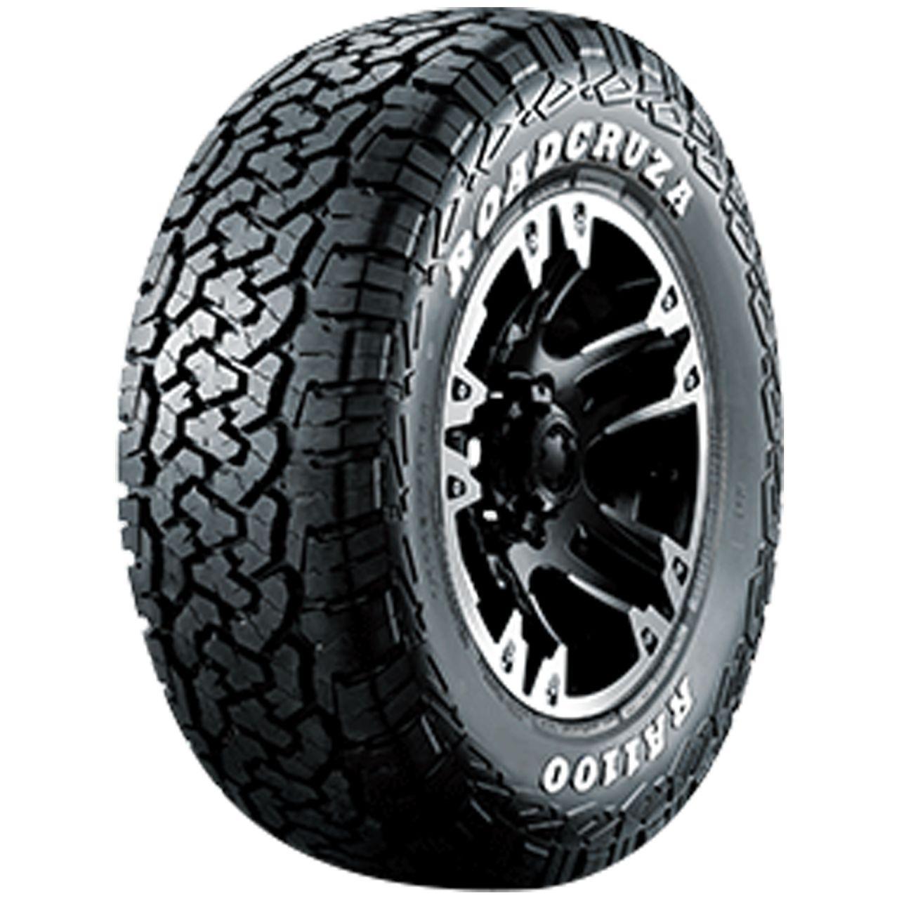 ROADCRUZA RA1100 205/55R16 94H XL RWL