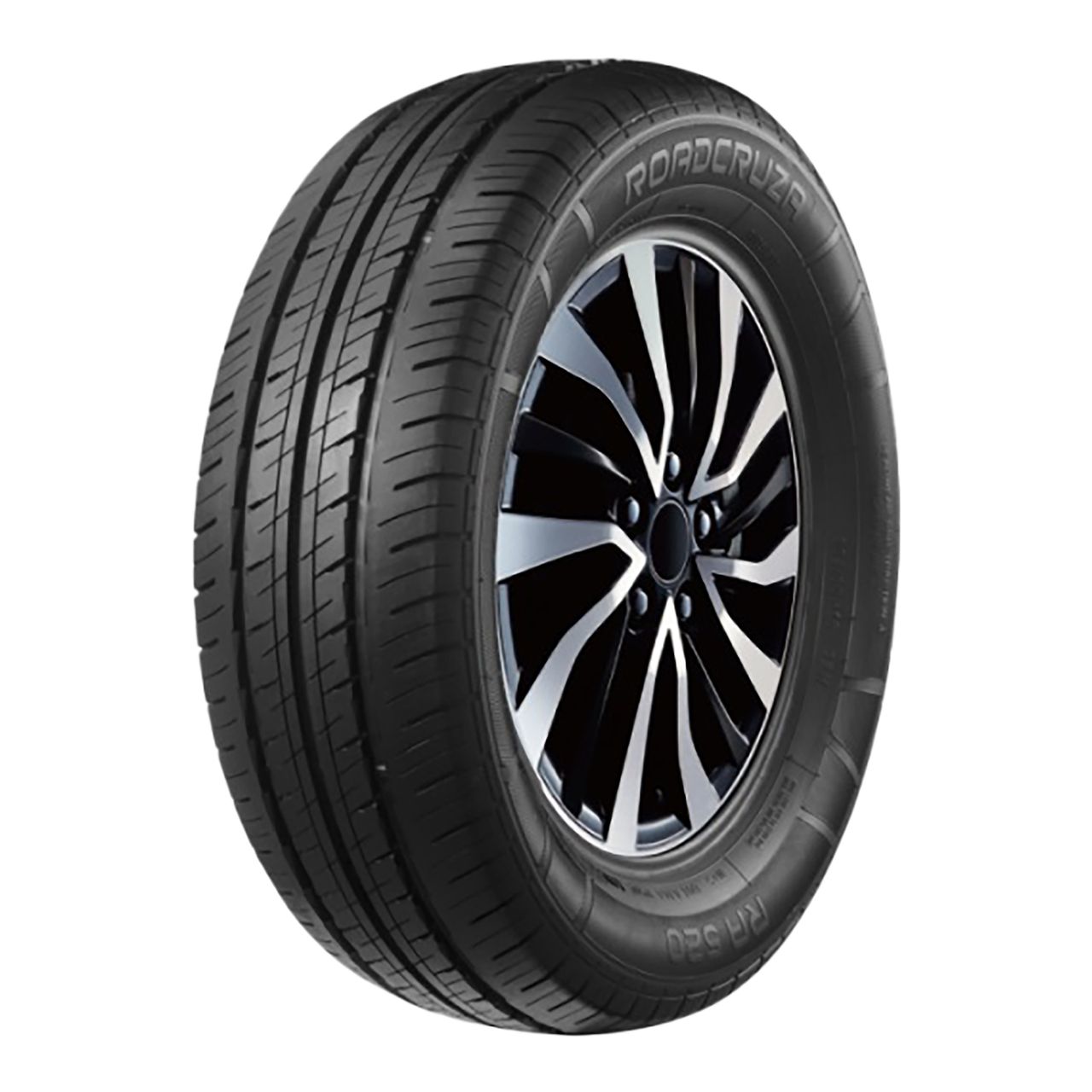 ROADCRUZA RA520 155/65R13 73T BSW