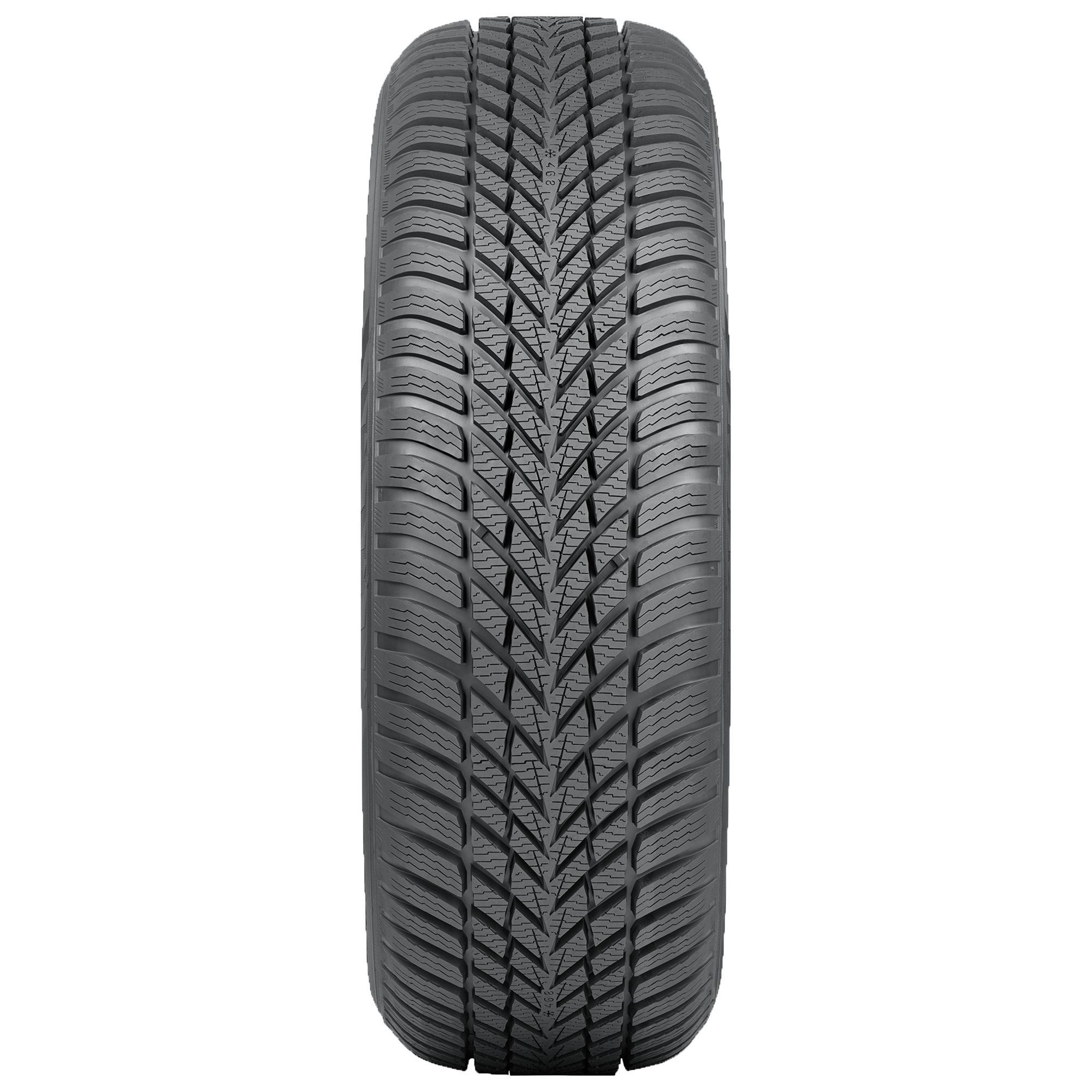 NOKIAN SNOWPROOF 2 195/65R15 91T BSW